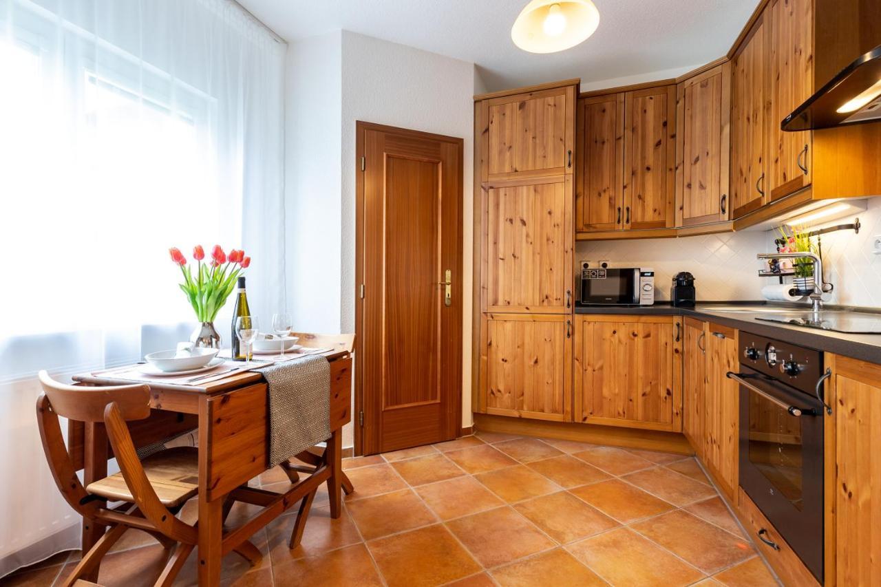 Apartman Dream V Mikulove - Jine Ubytovani Lednice Apartment Ngoại thất bức ảnh
