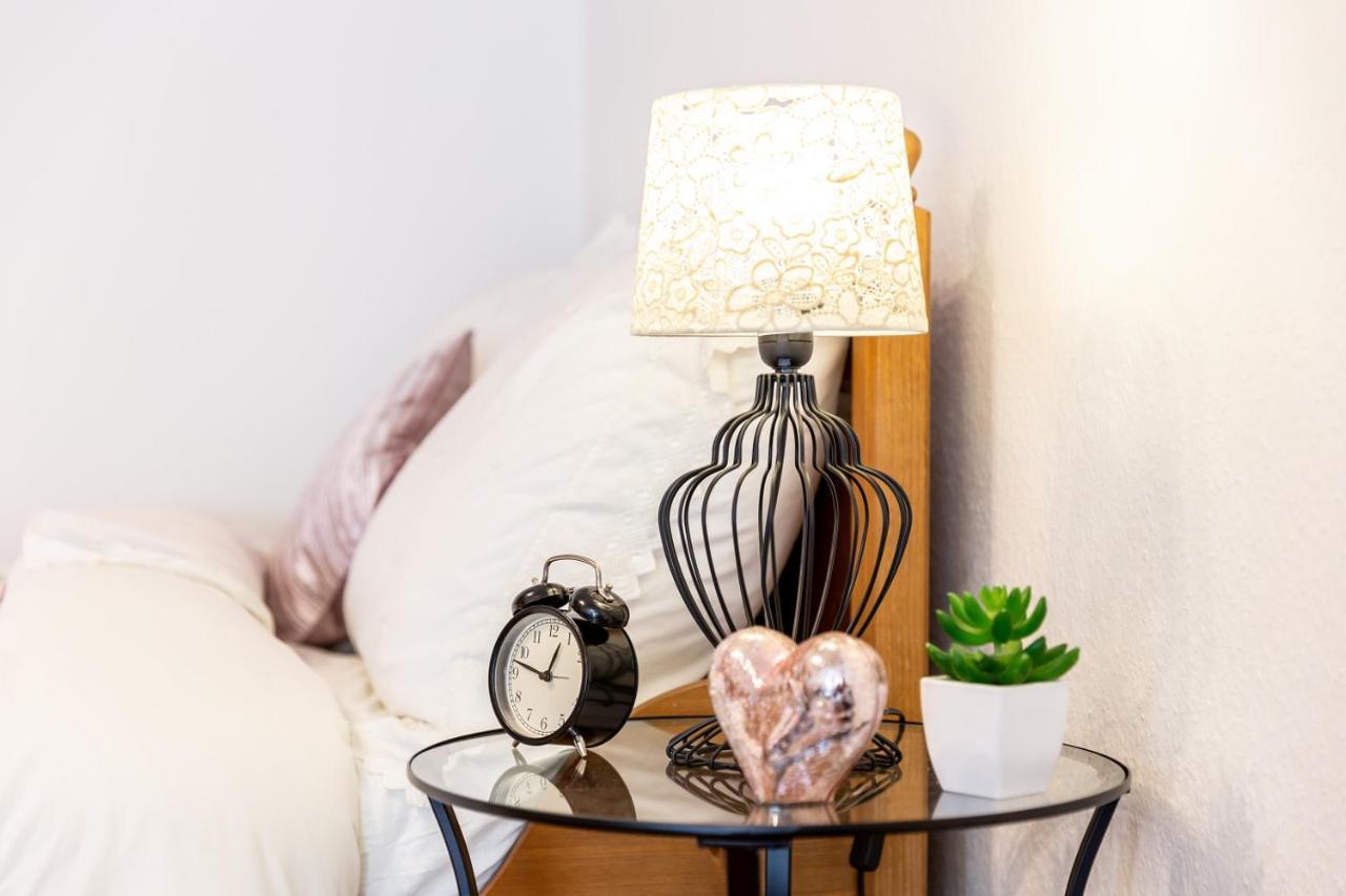 Apartman Dream V Mikulove - Jine Ubytovani Lednice Apartment Ngoại thất bức ảnh