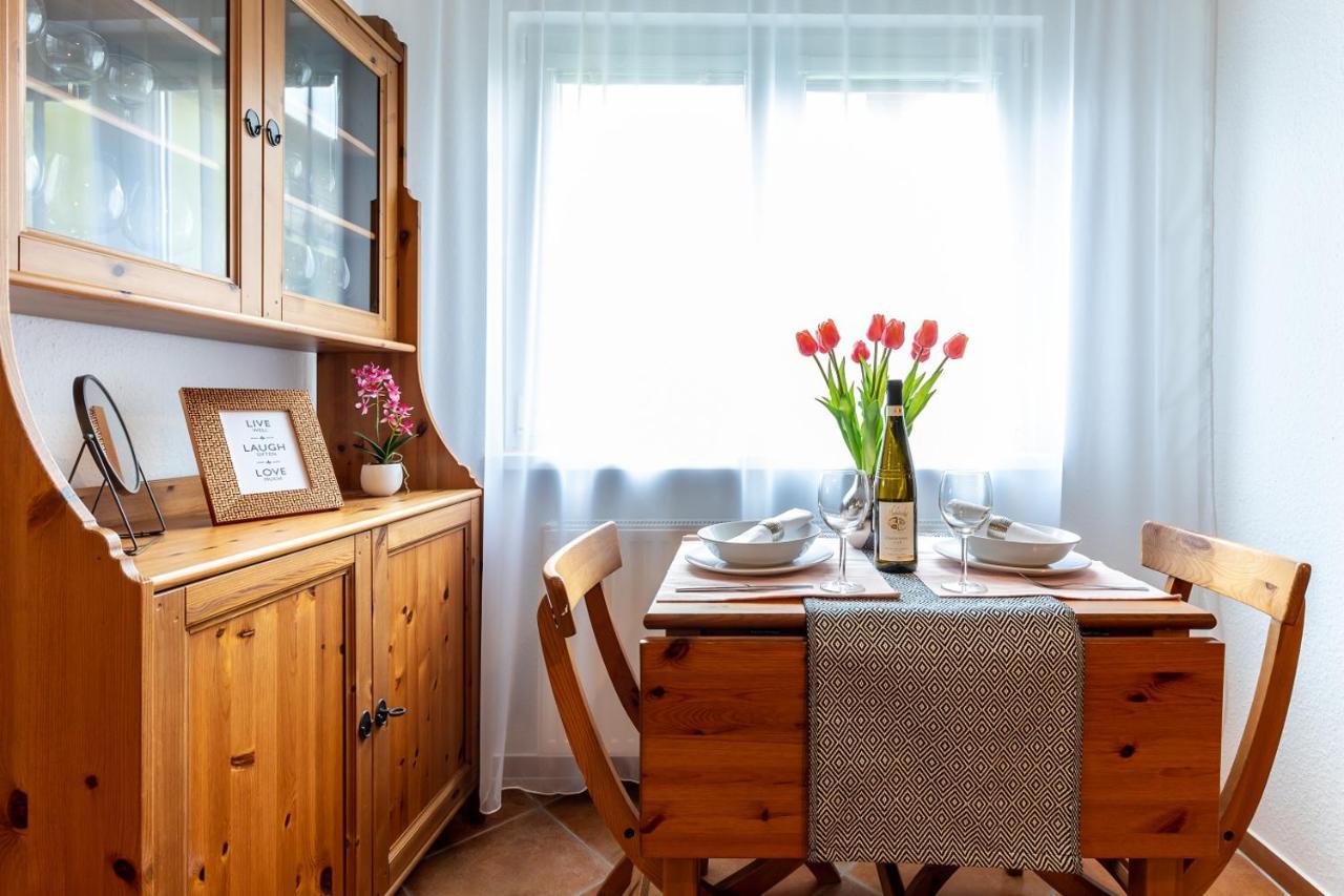 Apartman Dream V Mikulove - Jine Ubytovani Lednice Apartment Ngoại thất bức ảnh