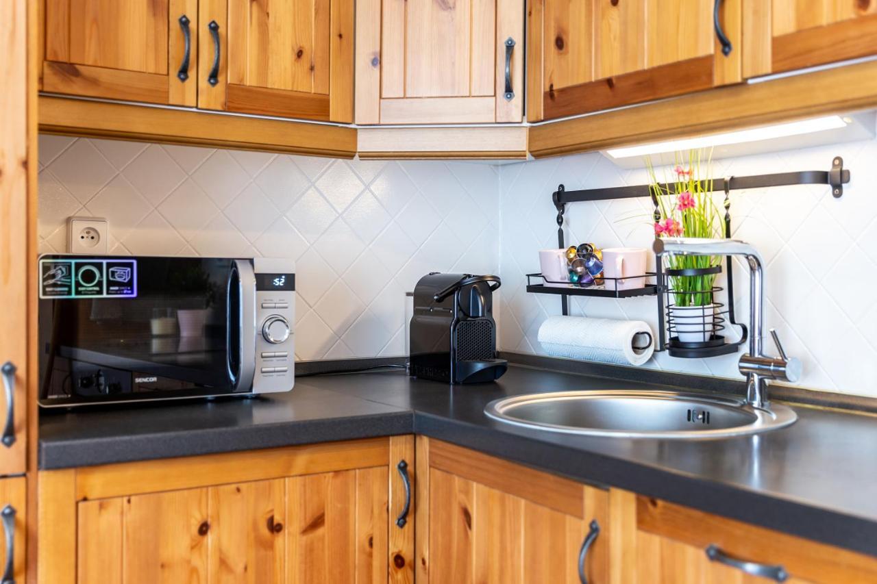 Apartman Dream V Mikulove - Jine Ubytovani Lednice Apartment Ngoại thất bức ảnh