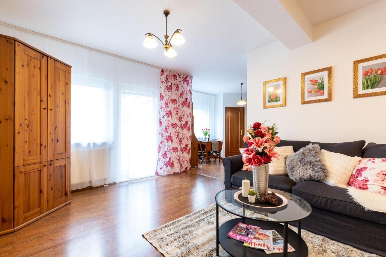 Apartman Dream V Mikulove - Jine Ubytovani Lednice Apartment Ngoại thất bức ảnh
